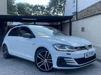 Used Volkswagen Golf 2017 for sale - 75963327: Photo