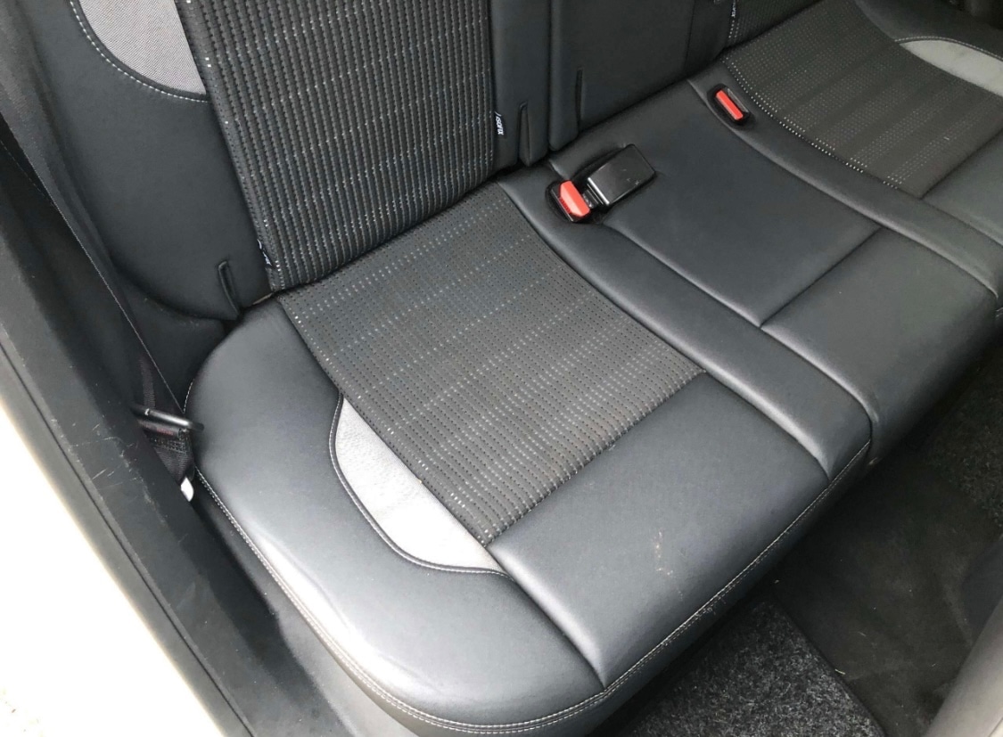 Used Peugeot 2008 2014 for sale - 77560050: Photo 10