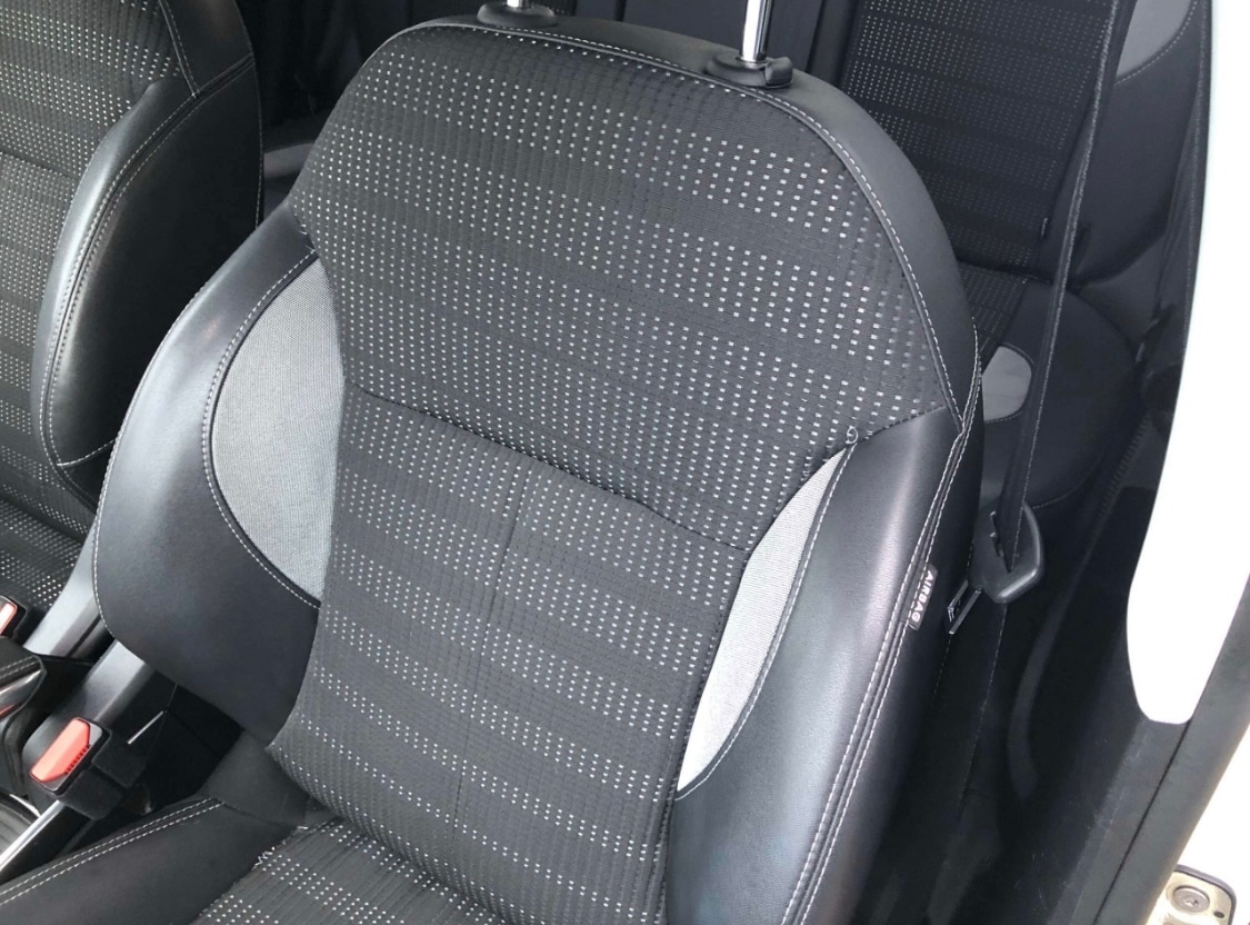 Used Peugeot 2008 2014 for sale - 77560050: Photo 12