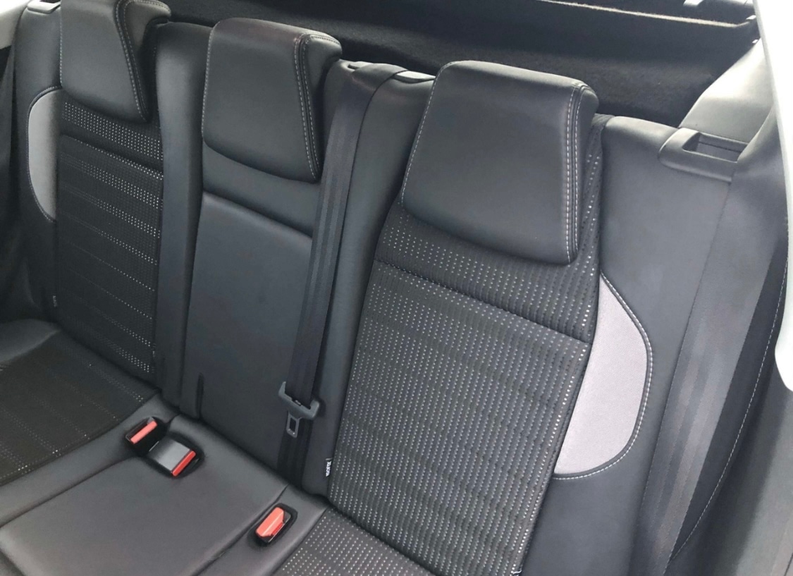 Used Peugeot 2008 2014 for sale - 77560050: Photo 14