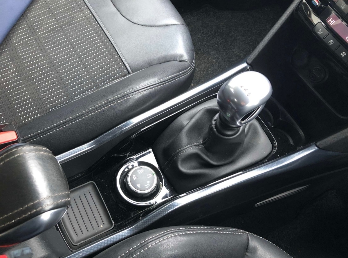 Used Peugeot 2008 2014 for sale - 77560050: Photo 9