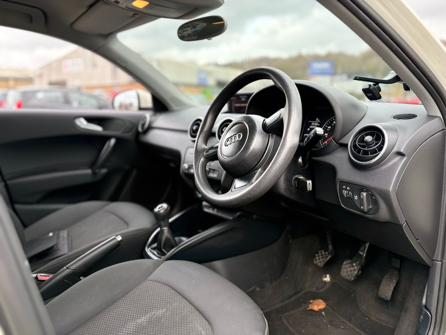 Used Audi A1 2013 for sale - 77595522: Photo 12