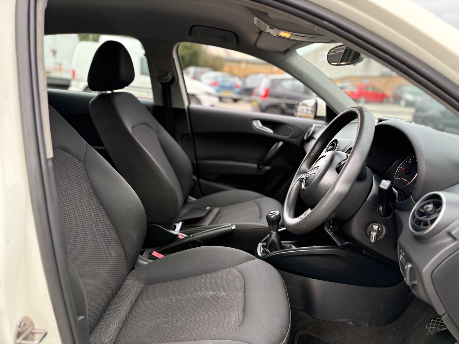 Used Audi A1 2013 for sale - 77595522: Photo 13