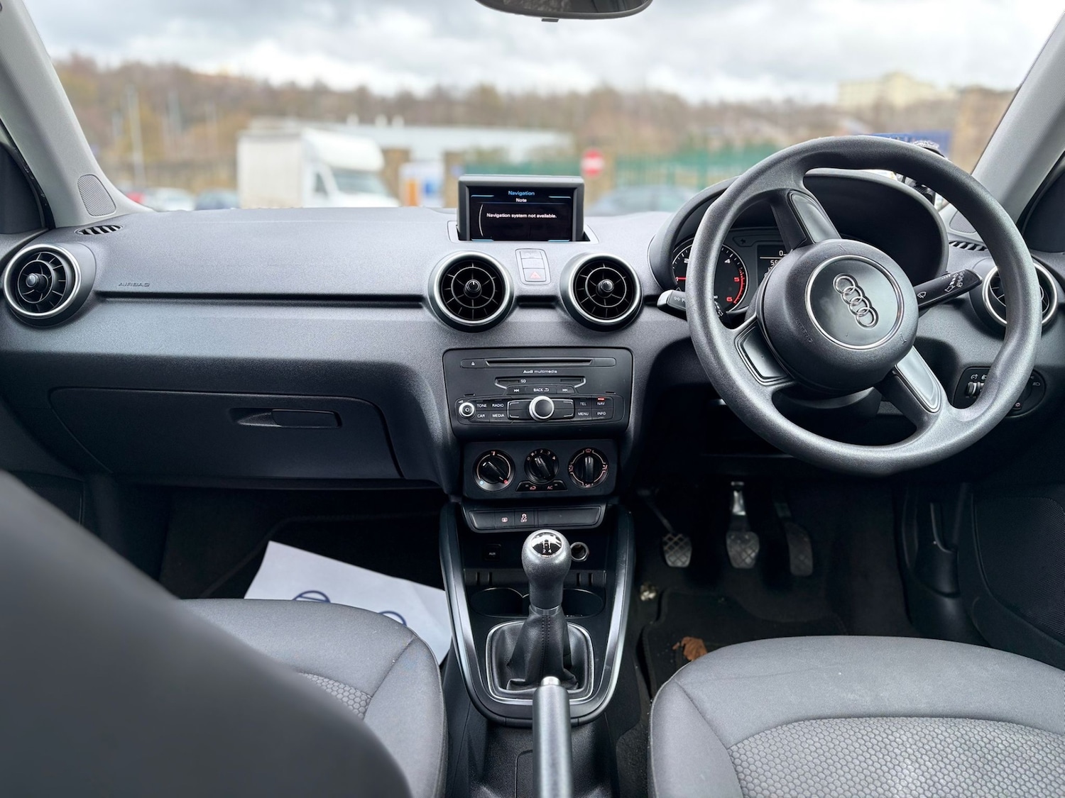 Used Audi A1 2013 for sale - 77595522: Photo 14