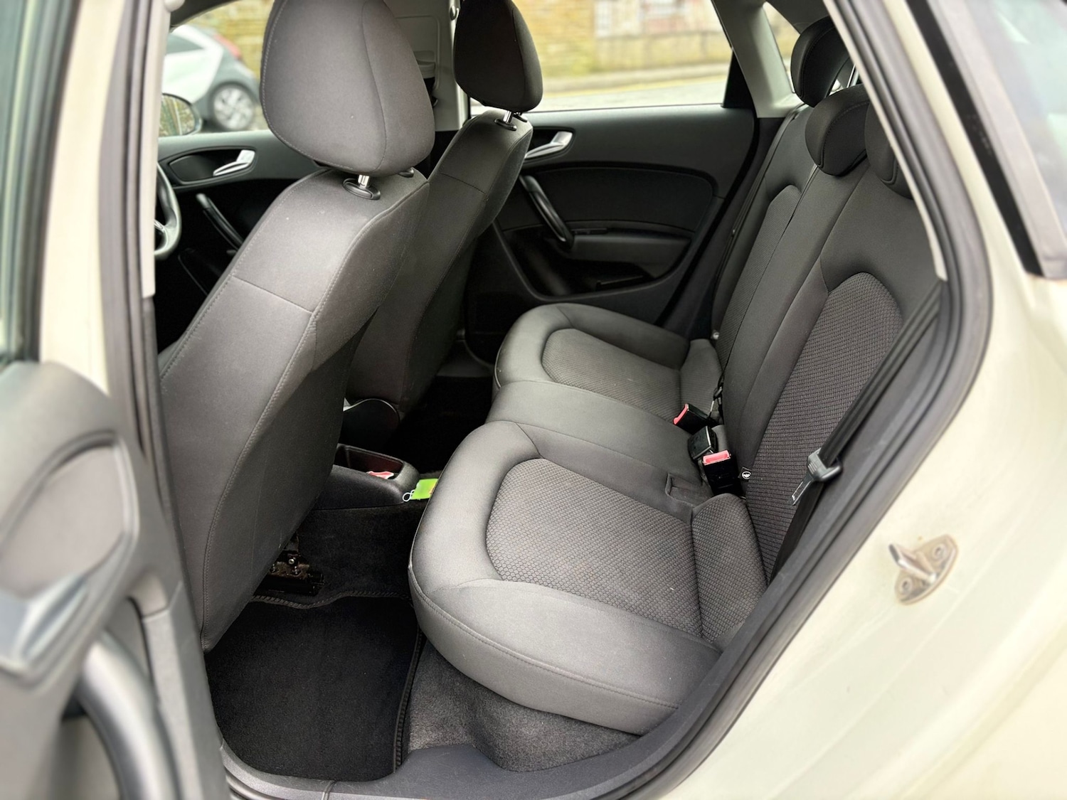 Used Audi A1 2013 for sale - 77595522: Photo 16