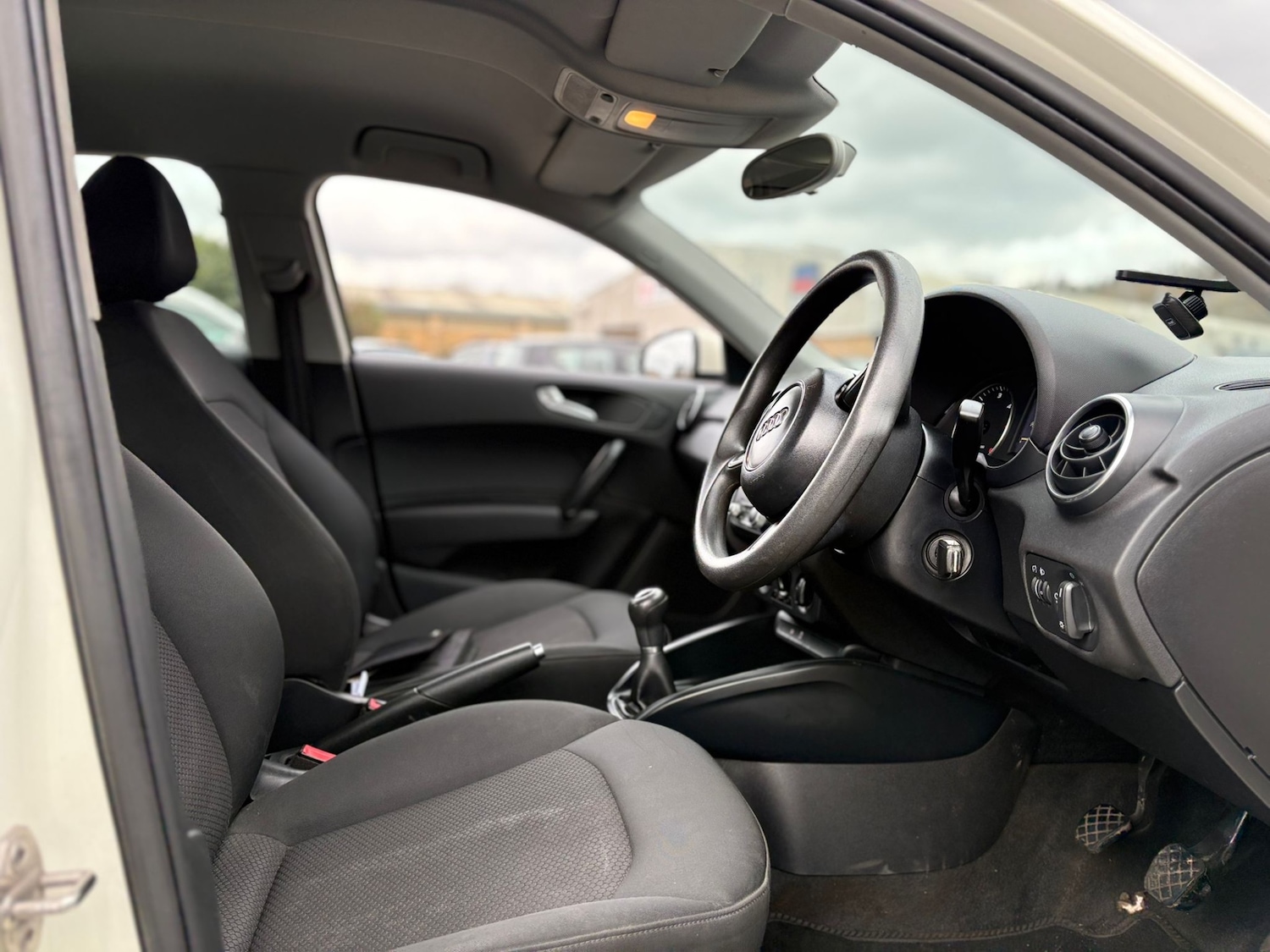 Used Audi A1 2013 for sale - 77595522: Photo 17