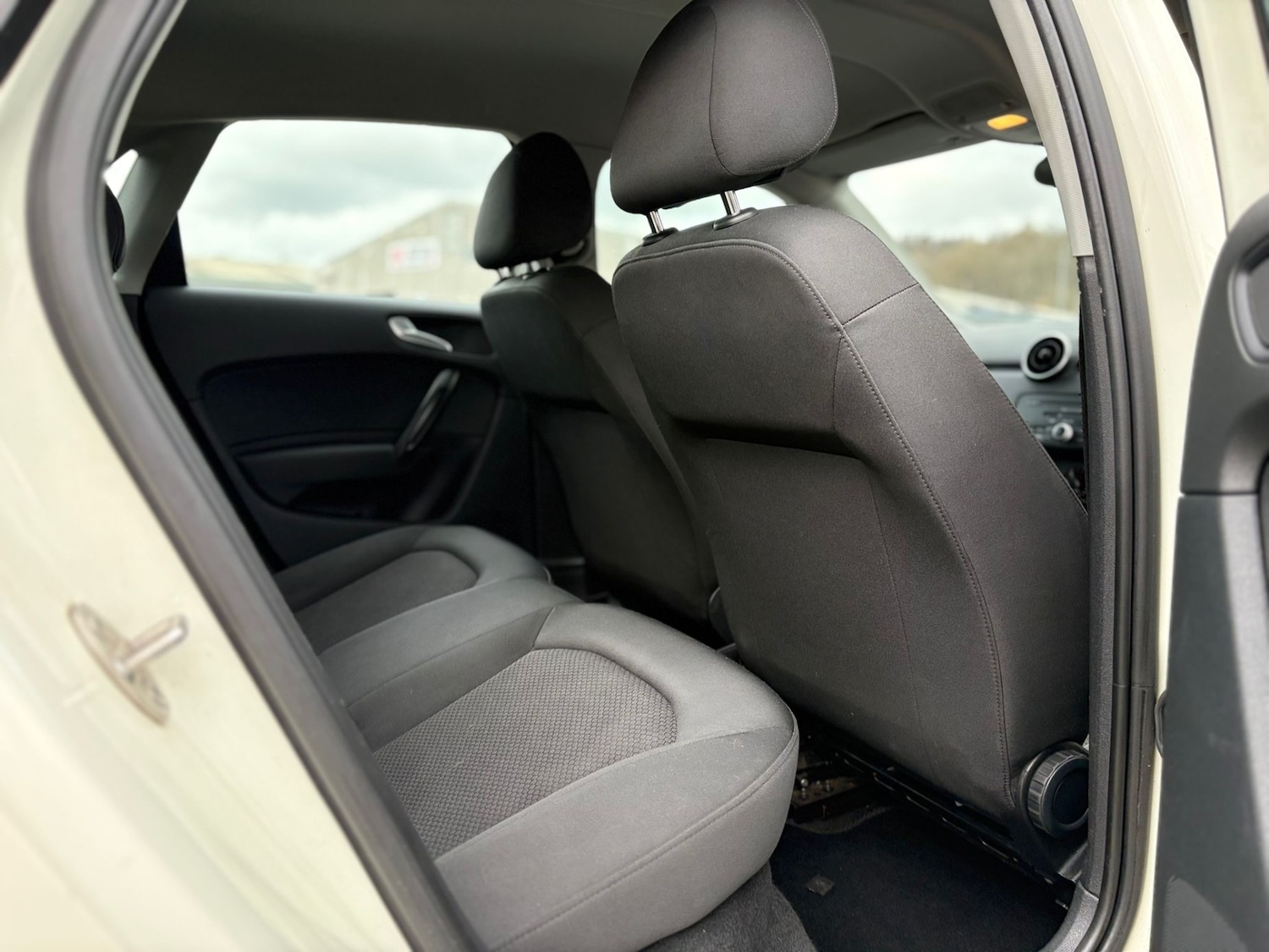 Used Audi A1 2013 for sale - 77595522: Photo 19