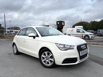 Audi A1 feature image