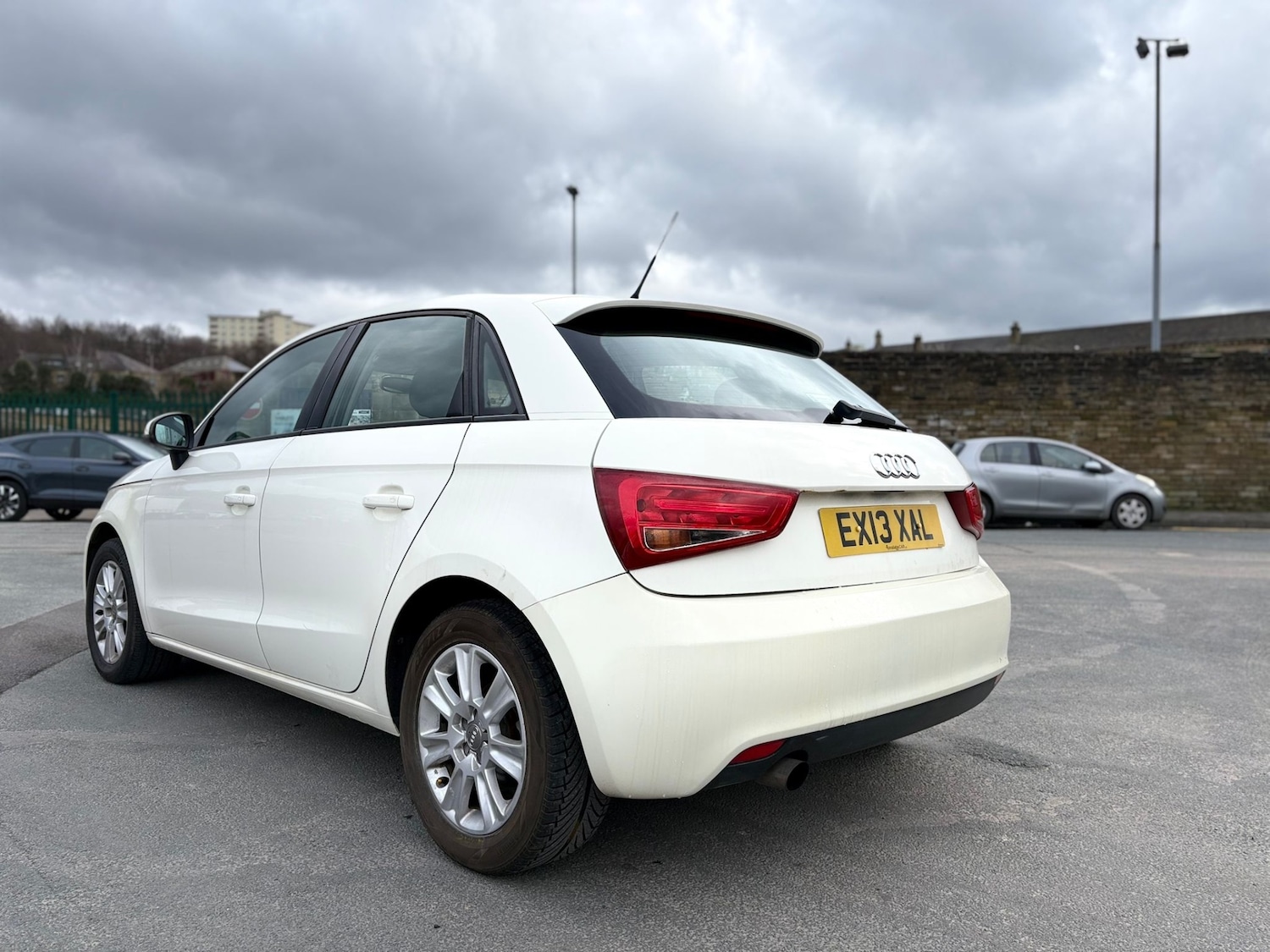 Used Audi A1 2013 for sale - 77595522: Photo 4