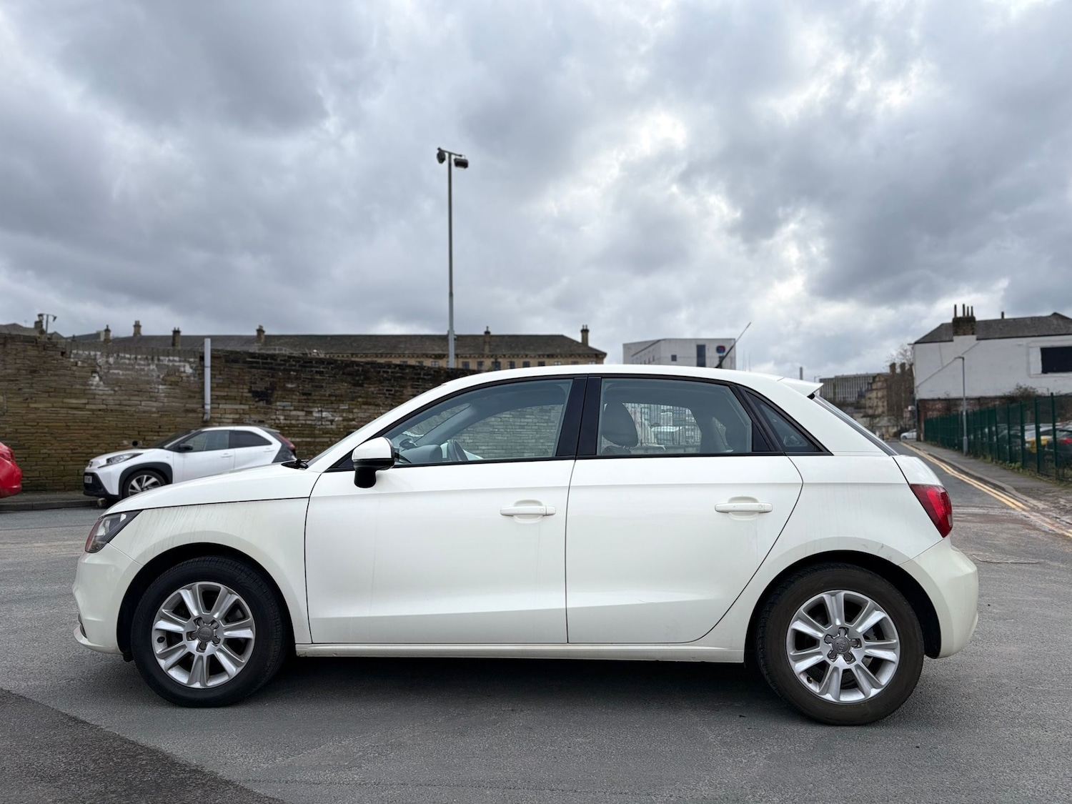 Used Audi A1 2013 for sale - 77595522: Photo 6