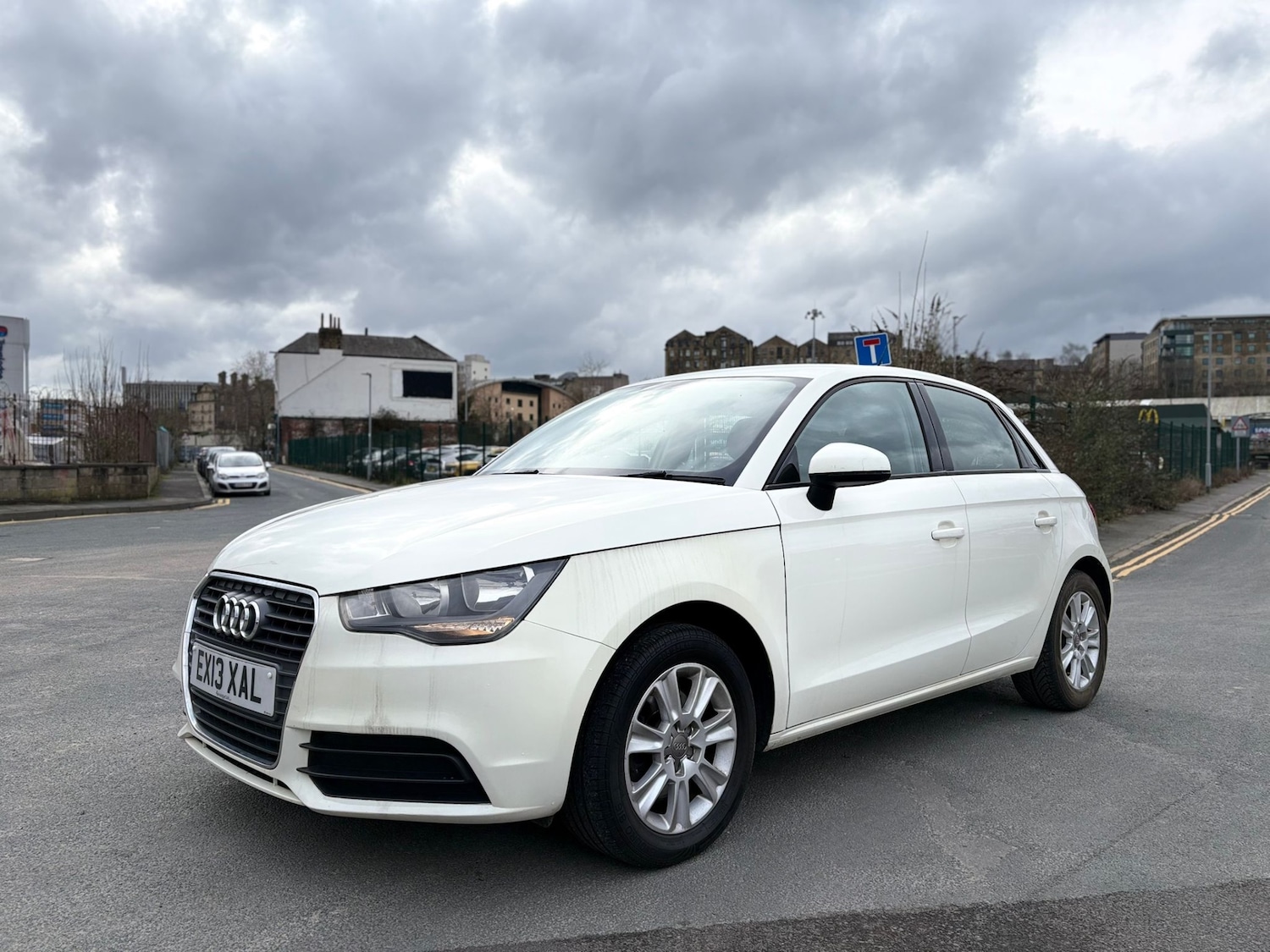 Used Audi A1 2013 for sale - 77595522: Photo 7