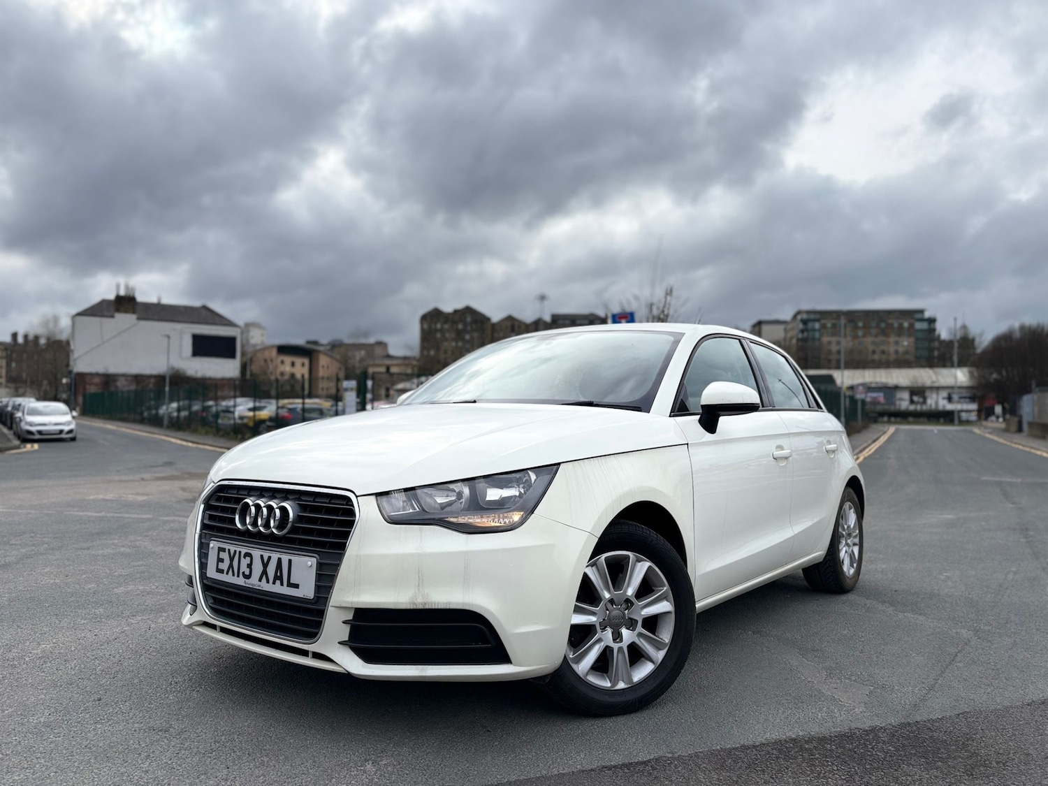 Used Audi A1 2013 for sale - 77595522: Photo 9