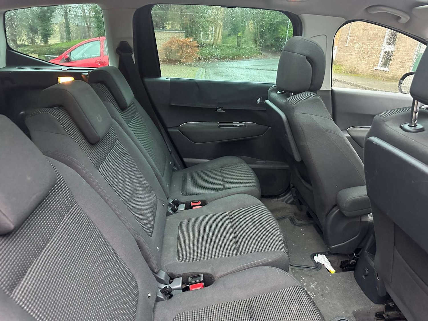 Used Peugeot 5008 2013 for sale - 77245647: Photo 11