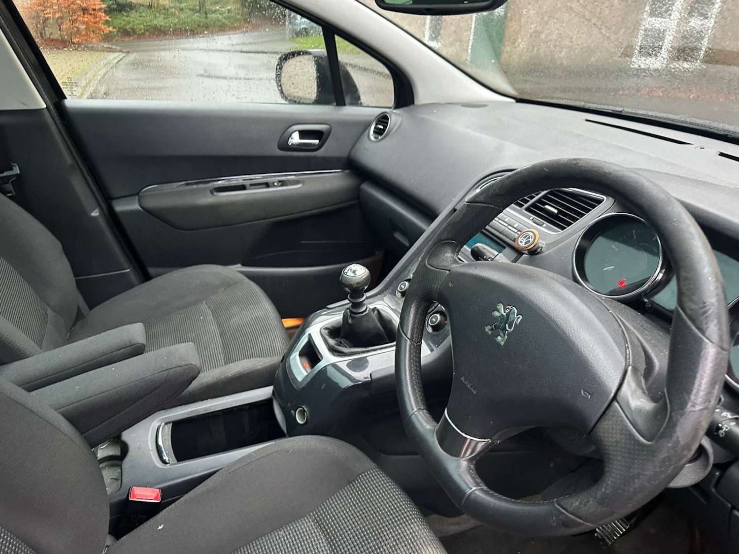 Used Peugeot 5008 2013 for sale - 77245647: Photo 7