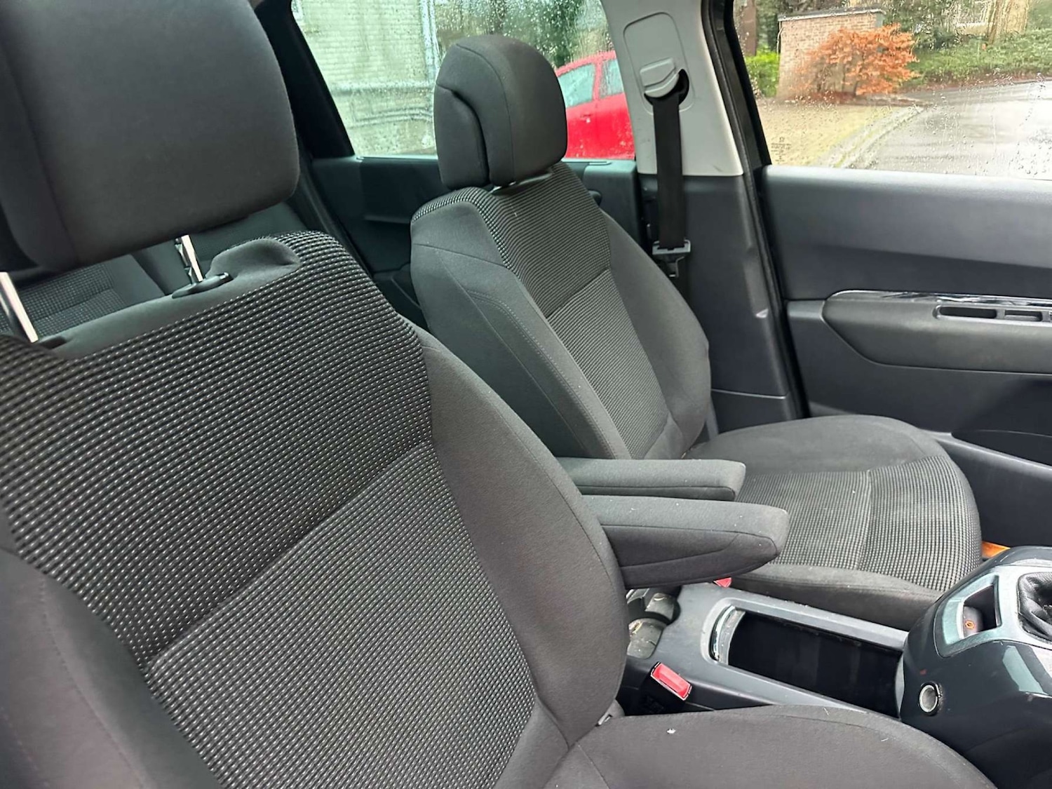 Used Peugeot 5008 2013 for sale - 77245647: Photo 8