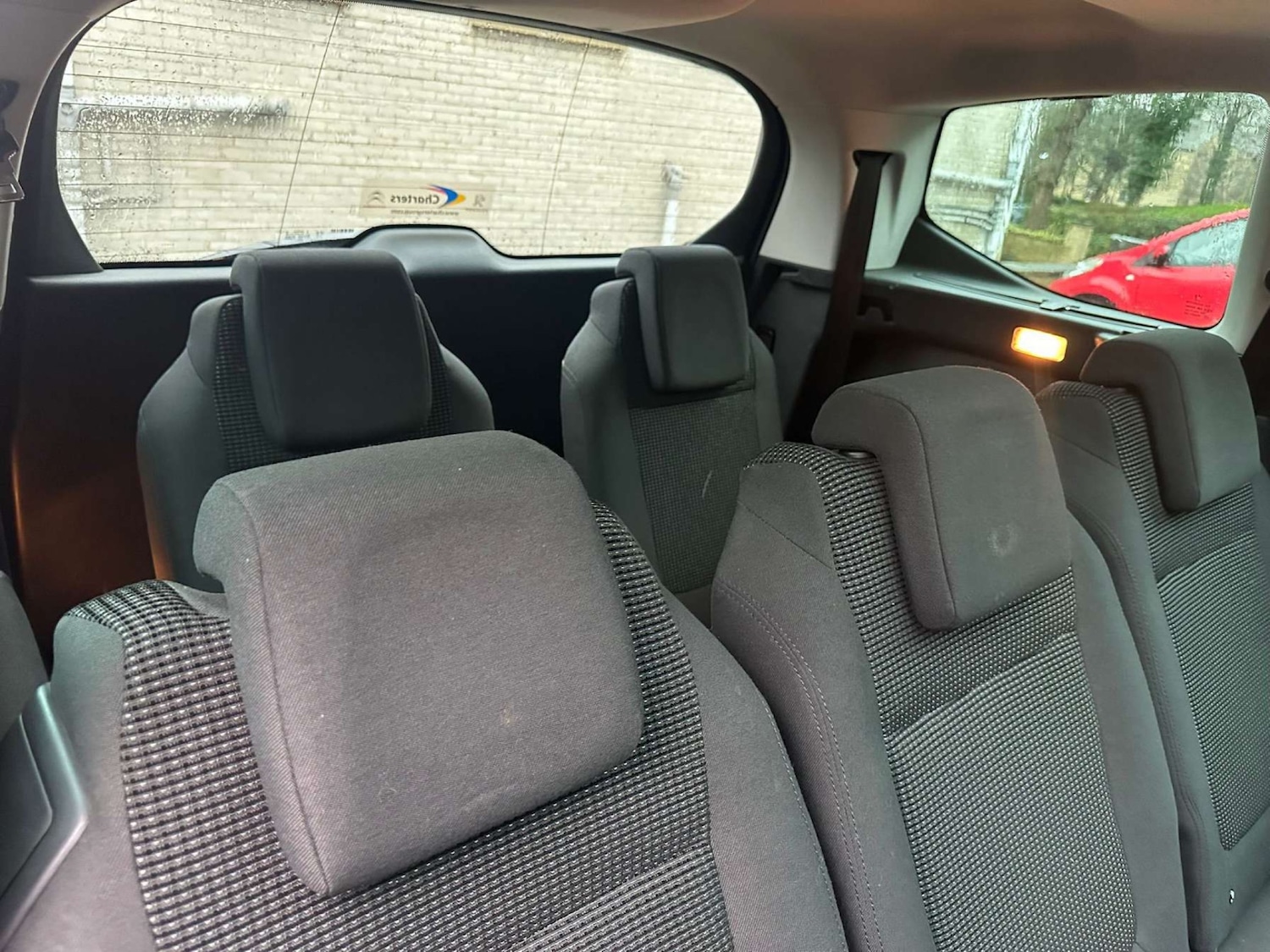 Used Peugeot 5008 2013 for sale - 77245647: Photo 9