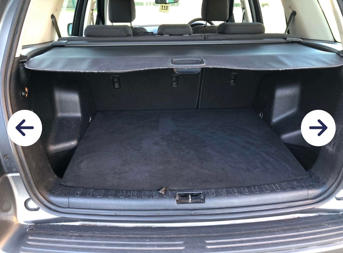 Used Land Rover Freelander 2009 for sale - 76702514: Photo 11