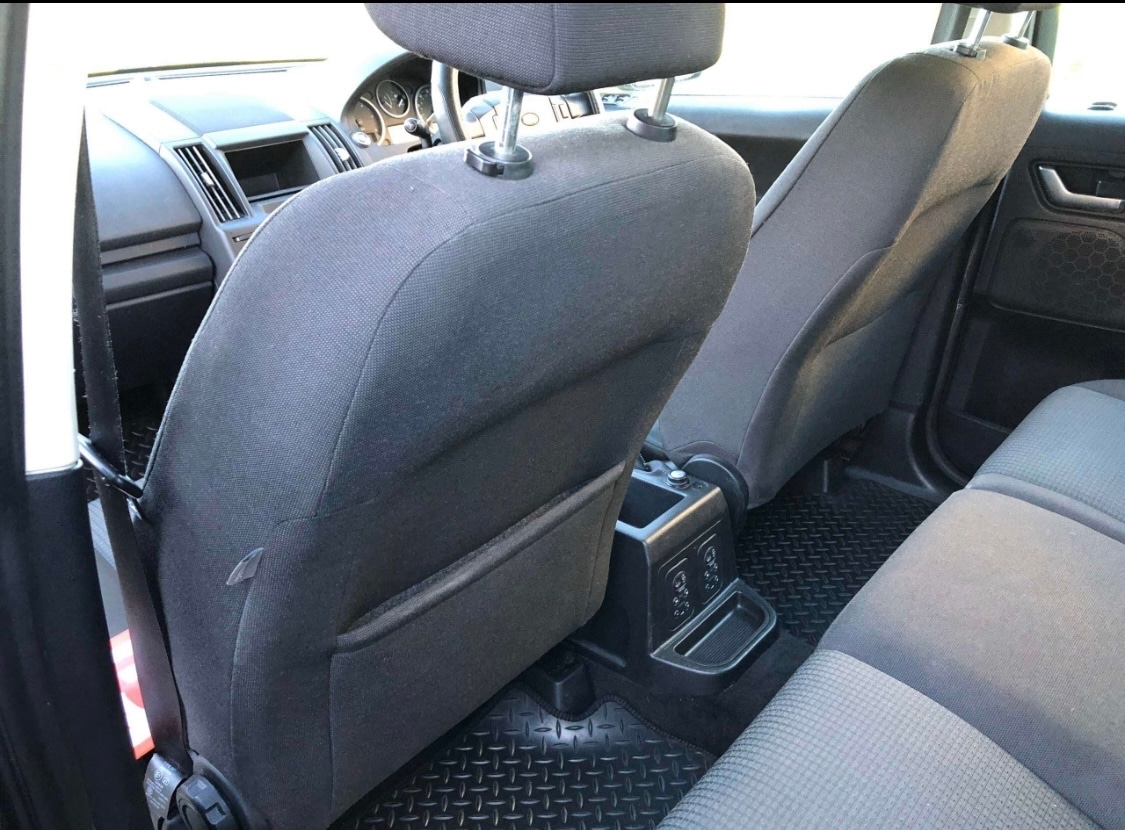 Used Land Rover Freelander 2009 for sale - 76702514: Photo 12