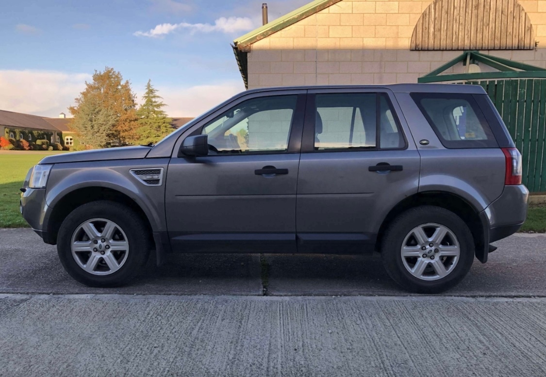 Used Land Rover Freelander 2009 for sale - 76702514: Photo 4