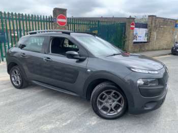 2015 (15) - 1.6 e-HDi Feel 5dr ETG6