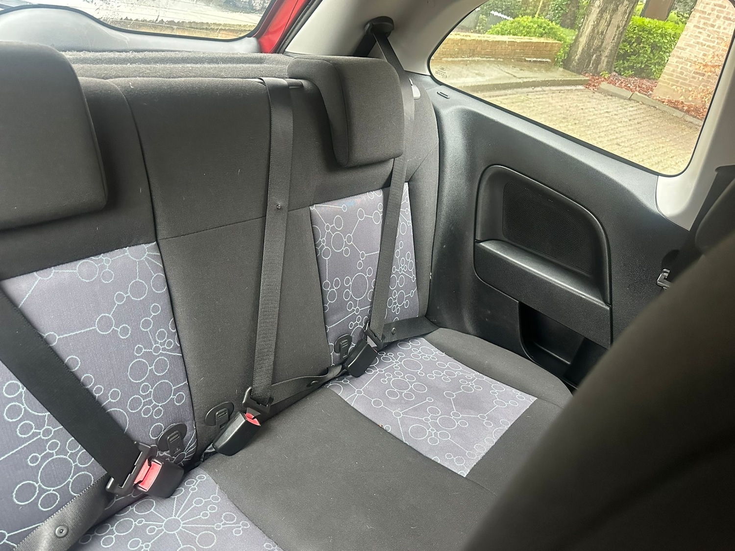 Used Ford Fiesta 2007 for sale - 77283719: Photo 10