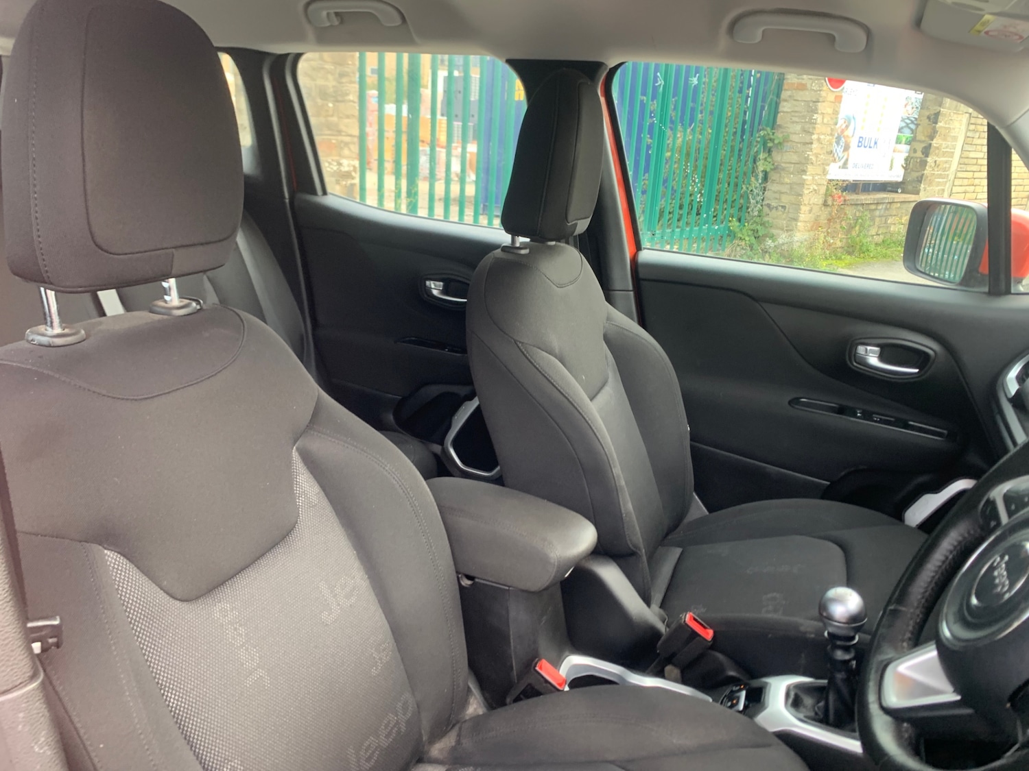 Used Jeep Renegade 2015 for sale - 76149785: Photo 15