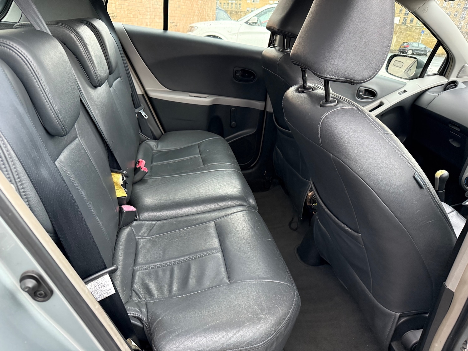 Used Toyota Yaris 2007 for sale - 76942303: Photo 10