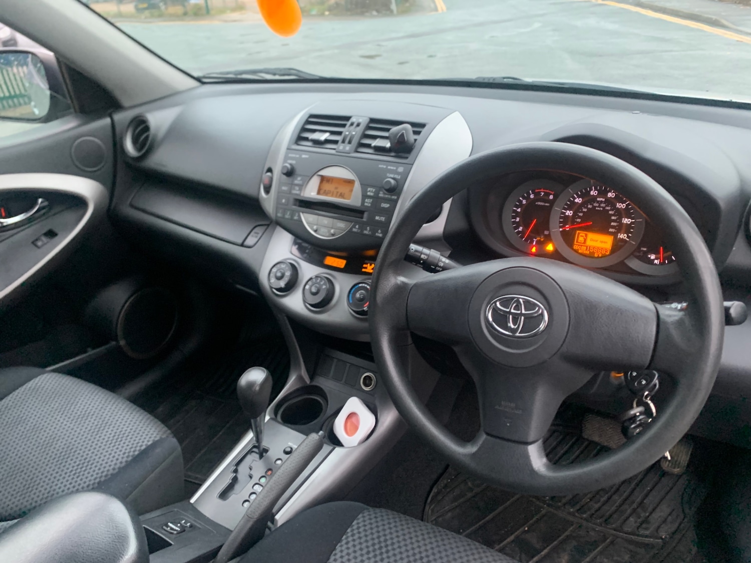 Used Toyota RAV4 2009 for sale - 77303116: Photo 12