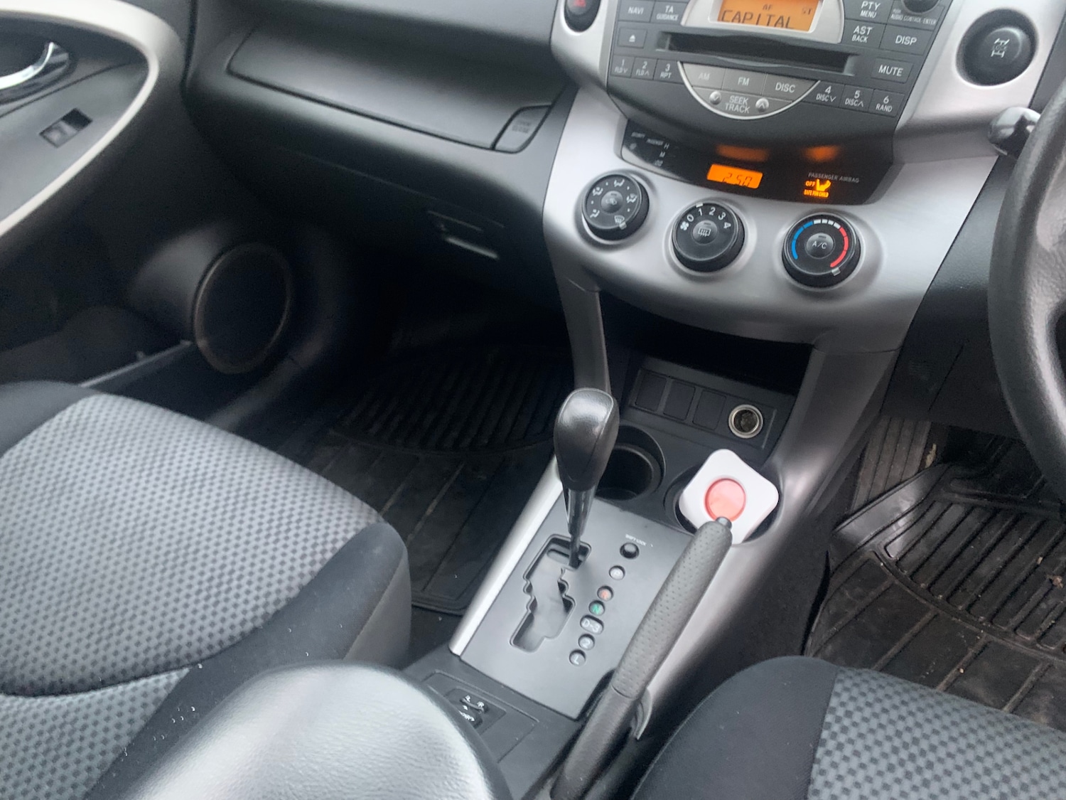 Used Toyota RAV4 2009 for sale - 77303116: Photo 13