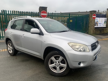 Used Toyota RAV4 2009 for sale - 77303116: Photo