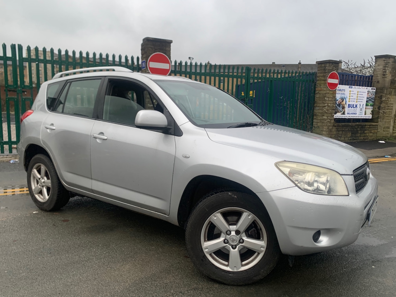 Used Toyota RAV4 2009 for sale - 77303116: Photo 2