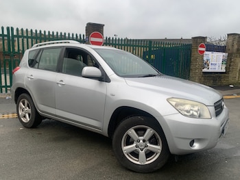 Used Toyota RAV4 2009 for sale - 77303116: Photo