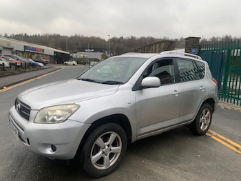 Used Toyota RAV4 2009 for sale - 77303116: Photo