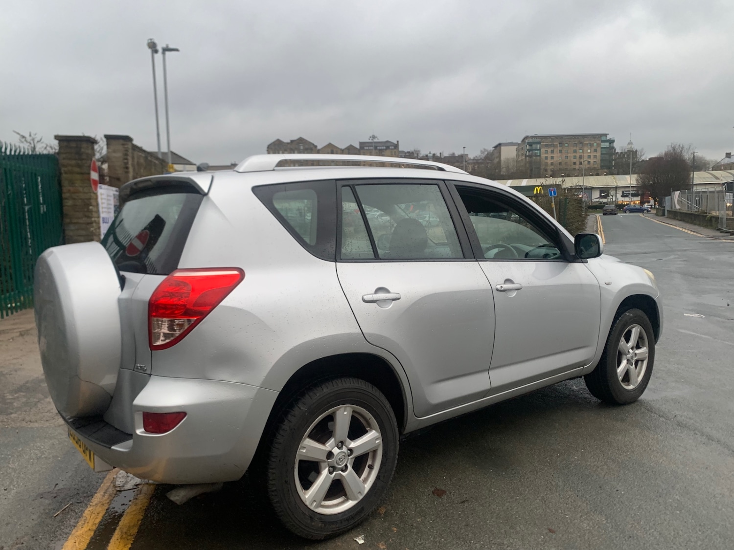 Used Toyota RAV4 2009 for sale - 77303116: Photo 7