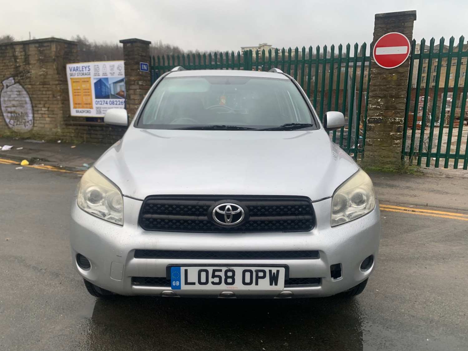 Used Toyota RAV4 2009 for sale - 77303116: Photo 8