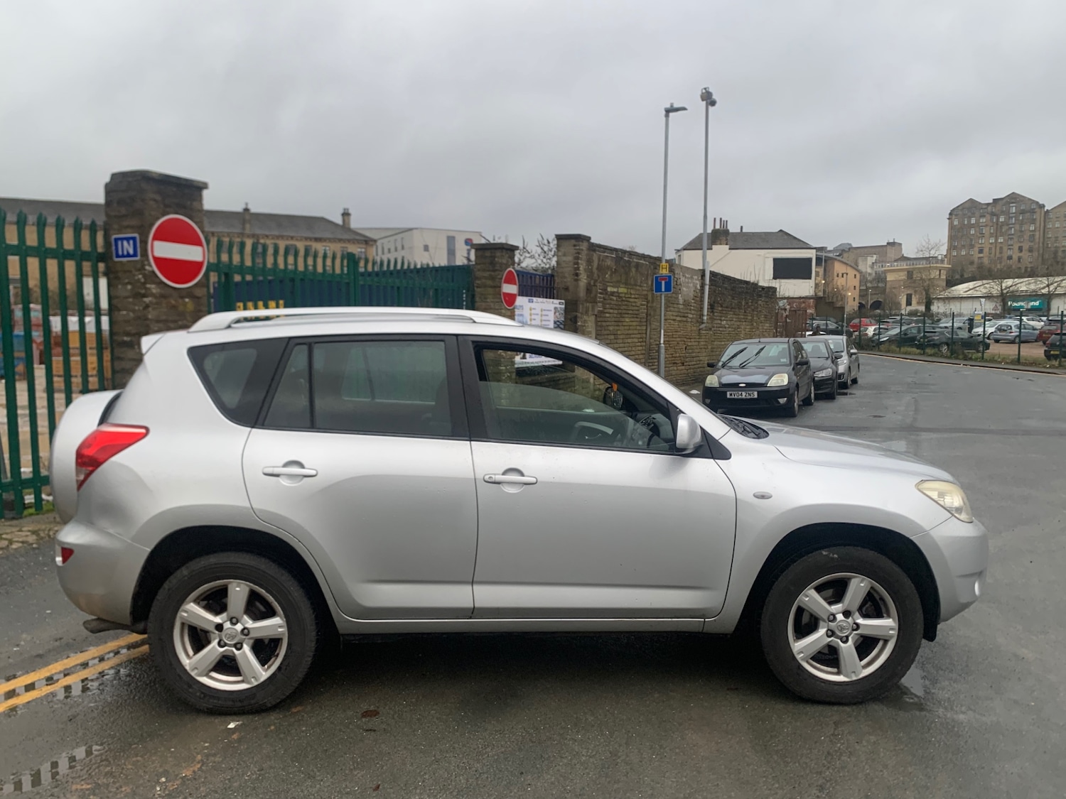 Used Toyota RAV4 2009 for sale - 77303116: Photo 9