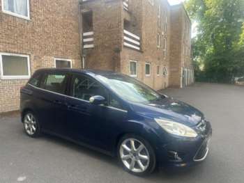 2011 (61) - 2.0 TDCi Titanium 5dr
