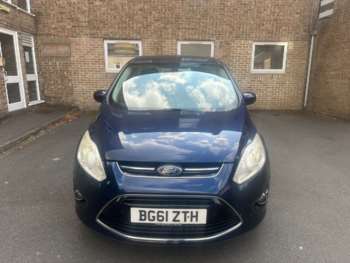 Used Ford Grand C-Max 2011 for sale - 75246007: Photo