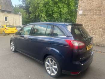 Used Ford Grand C-Max 2011 for sale - 75246007: Photo