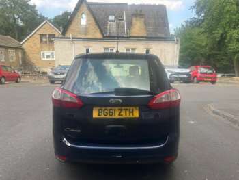 Used Ford Grand C-Max 2011 for sale - 75246007: Photo