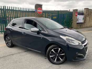 2019 (69) - 1.5 BlueHDi Tech Edition 5dr [5 Speed]