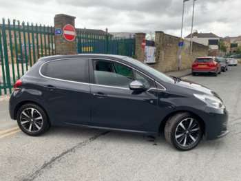 Used Peugeot 208 2019 for sale - 75214260: Photo