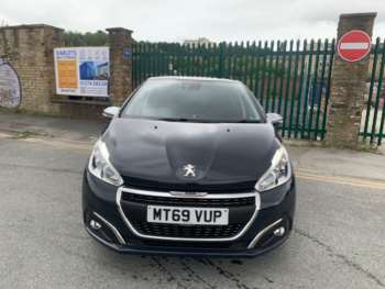 Used Peugeot 208 2019 for sale - 75214260: Photo