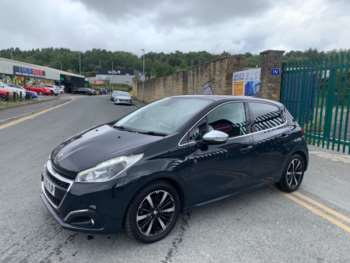 Used Peugeot 208 2019 for sale - 75214260: Photo
