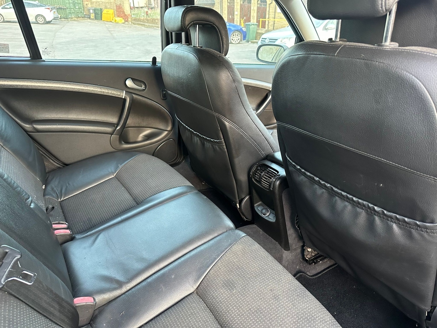 Used Saab 9-5 2006 for sale - 77101278: Photo 9