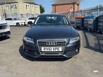 Used Audi A4 2011 for sale - 79235692: Photo