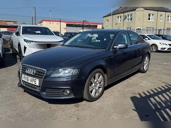 Used Audi A4 2011 for sale - 79235692: Photo