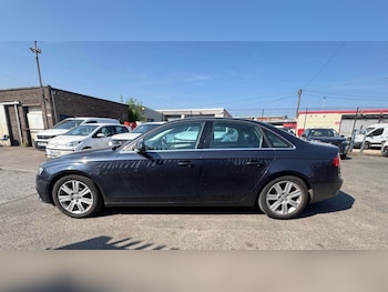 Used Audi A4 2011 for sale - 79235692: Photo