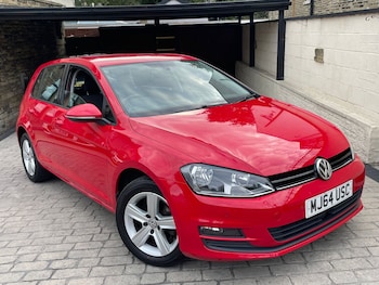 Volkswagen - Golf