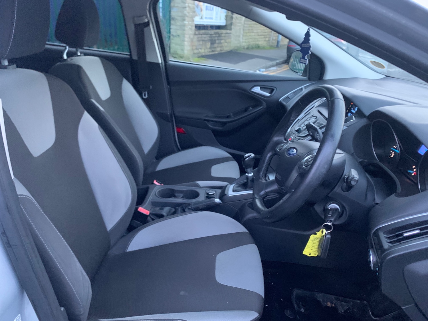 Used Ford Focus 2012 for sale - 77157470: Photo 10